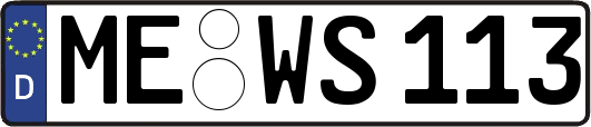 ME-WS113