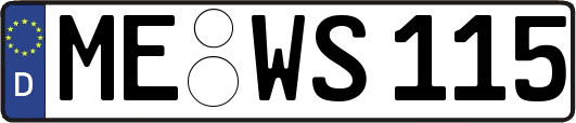 ME-WS115