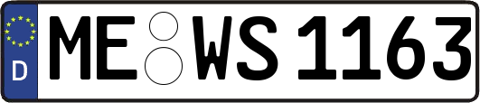 ME-WS1163