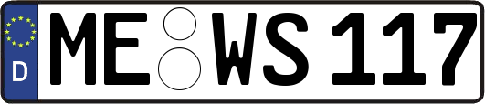 ME-WS117