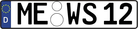 ME-WS12