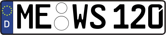 ME-WS120