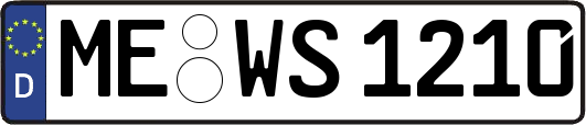 ME-WS1210