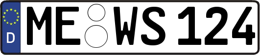 ME-WS124