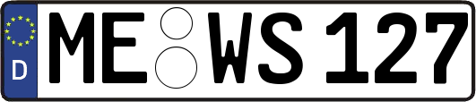 ME-WS127