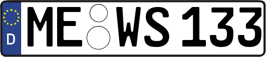 ME-WS133