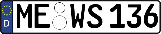 ME-WS136