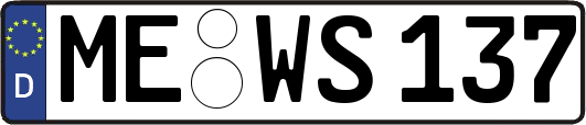 ME-WS137