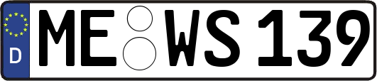 ME-WS139