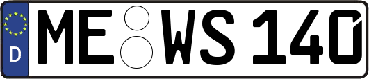 ME-WS140