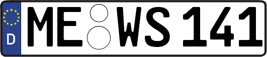 ME-WS141