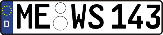 ME-WS143