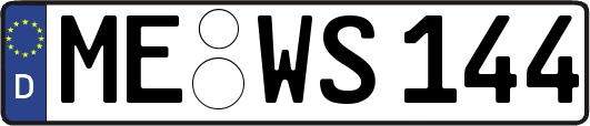 ME-WS144