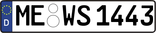 ME-WS1443