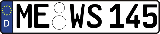 ME-WS145