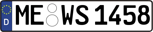 ME-WS1458