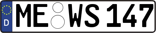ME-WS147