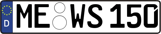 ME-WS150