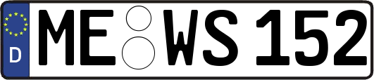 ME-WS152