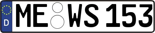 ME-WS153