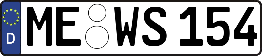 ME-WS154