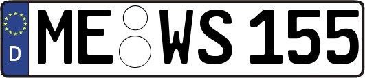 ME-WS155