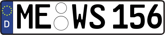 ME-WS156
