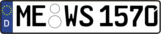 ME-WS1570
