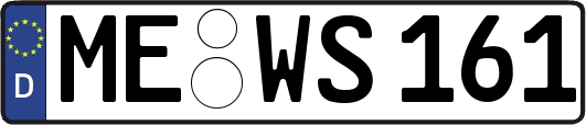 ME-WS161