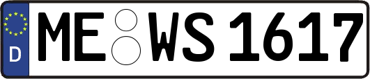 ME-WS1617
