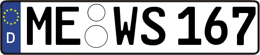 ME-WS167