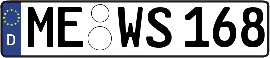 ME-WS168