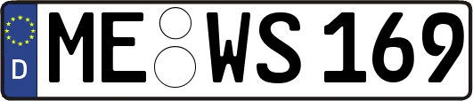 ME-WS169