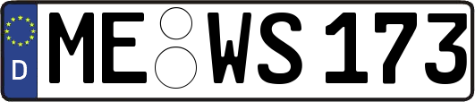 ME-WS173