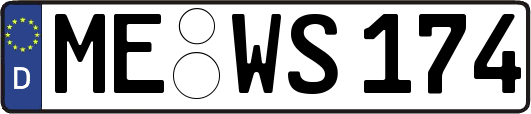 ME-WS174