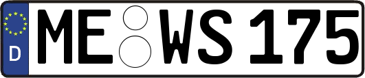 ME-WS175