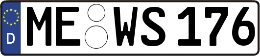ME-WS176