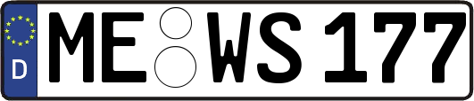 ME-WS177