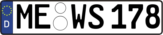 ME-WS178