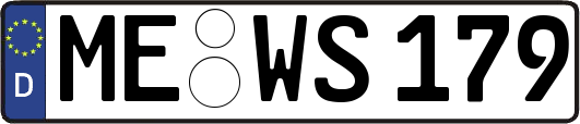 ME-WS179