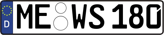 ME-WS180