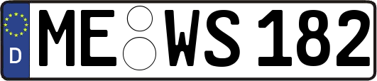 ME-WS182
