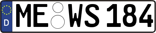 ME-WS184