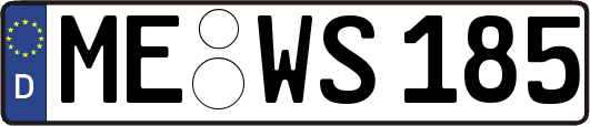 ME-WS185