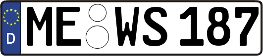 ME-WS187
