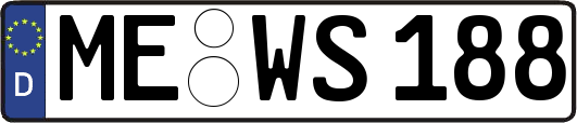 ME-WS188