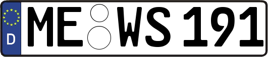 ME-WS191