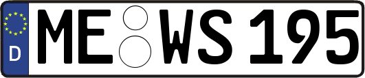 ME-WS195