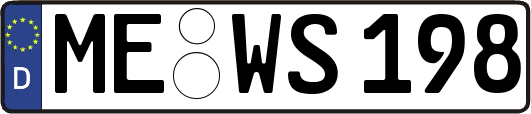 ME-WS198