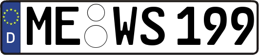 ME-WS199